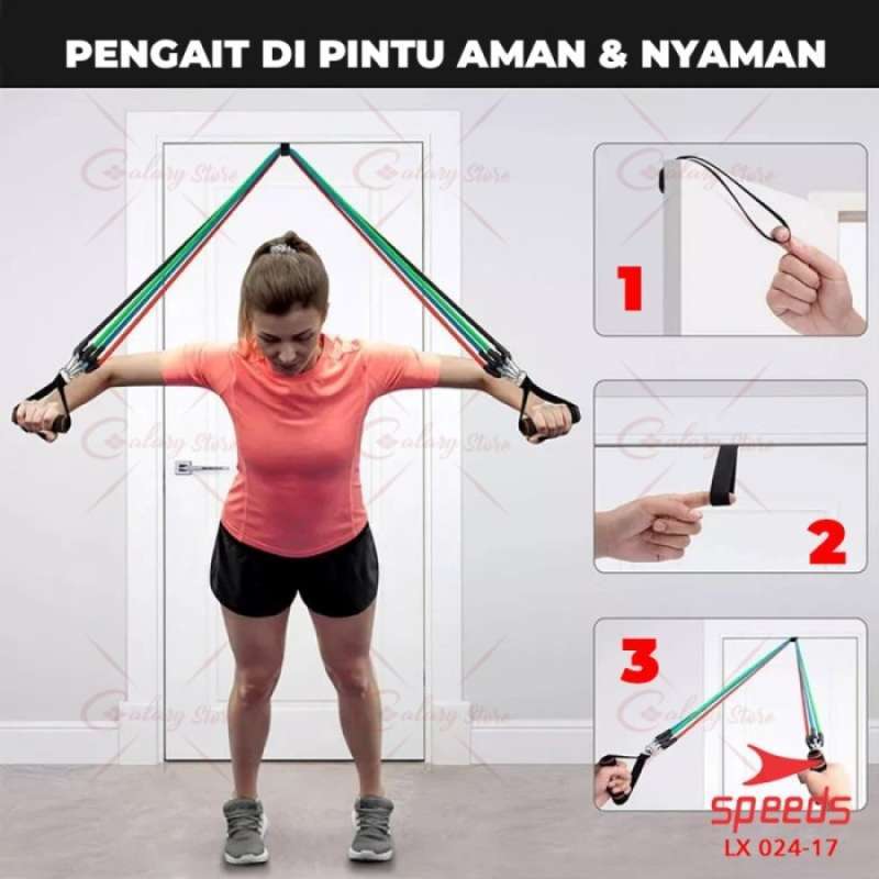 Beli hot sale resistance band