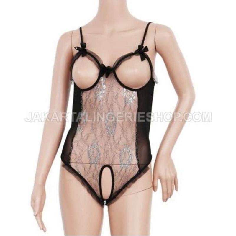Baju Tidur Super Seksi
