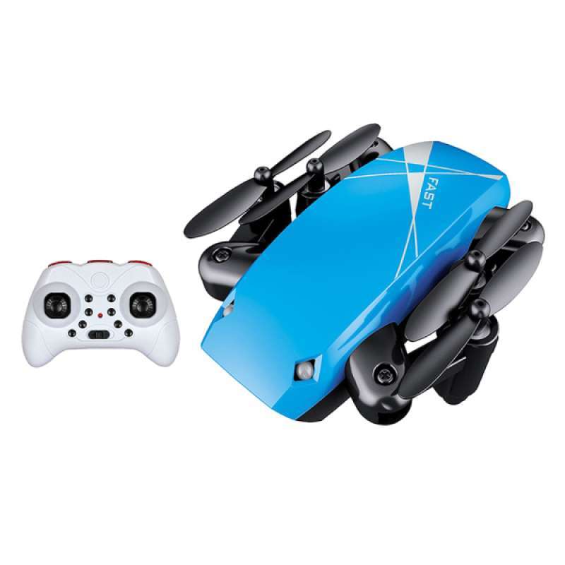 s9 foldable drone