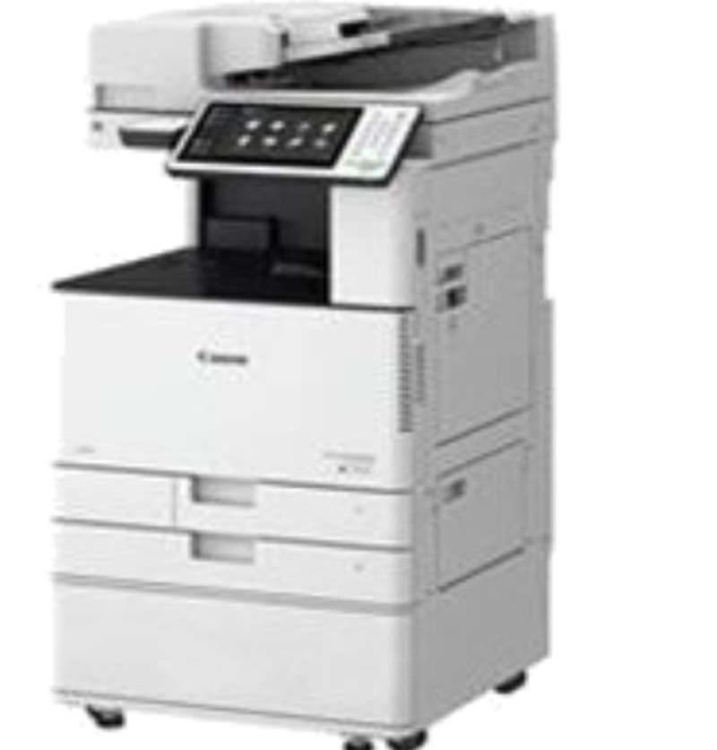 canon imagerunner adv 4545i
