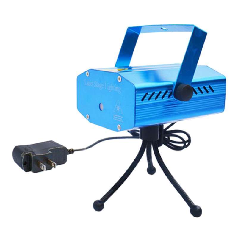 Promo Mini Laser Projector Stage Light 