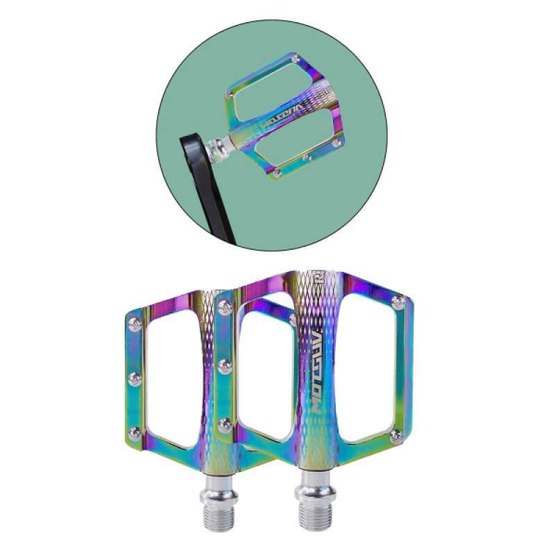 Promo Lightweight Bicycle Mountain Road 