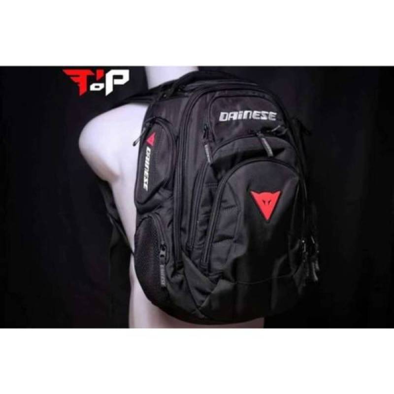 Jual Dainese D Gambit Backpack di Seller Tiptop Proshop Tiptop