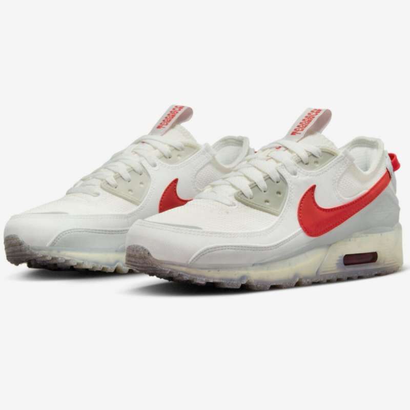 Jual Nike Air Max 2017 Red Model Terbaru Kekinian Harga Diskon