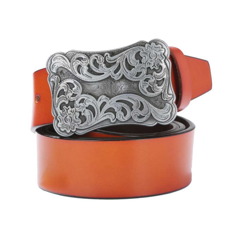 Promo Mens American Western Square 