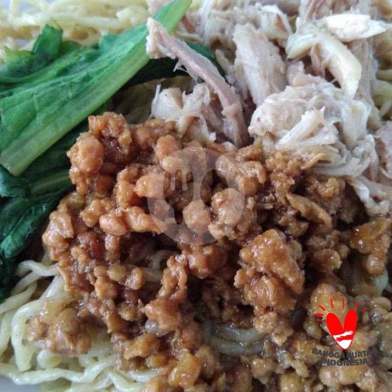 Jual Bakmi Lihai Puri Bakmi Halus Spesial Campur Bakso Pangsit Swekiau Online Maret 2021 Blibli
