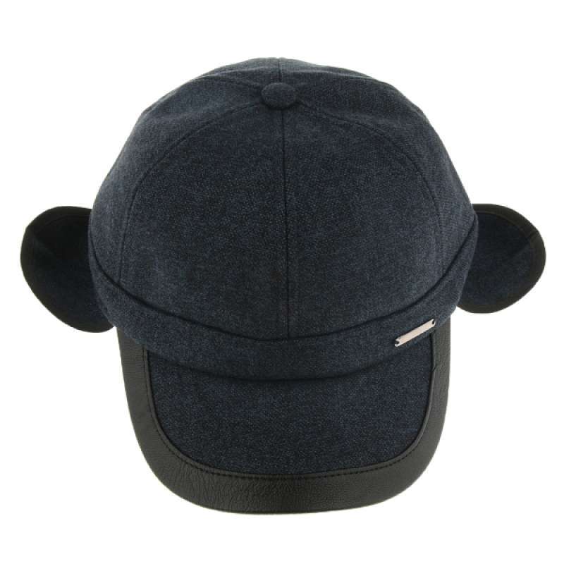 Sports Baseball Cap Adjustable Golf Hat 