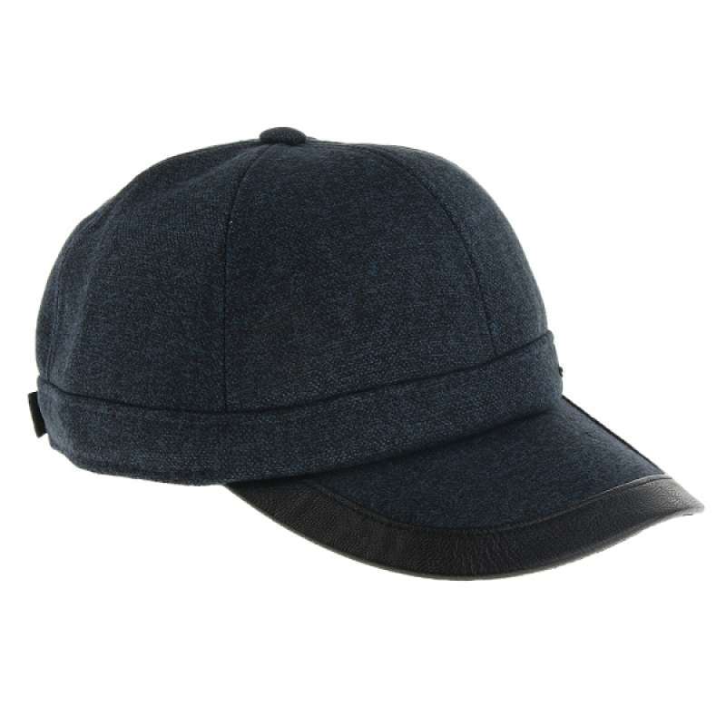 Sports Baseball Cap Adjustable Golf Hat 