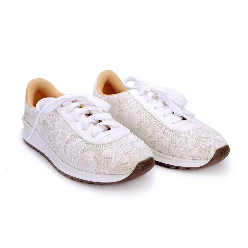 ugg jaida glitter sneaker