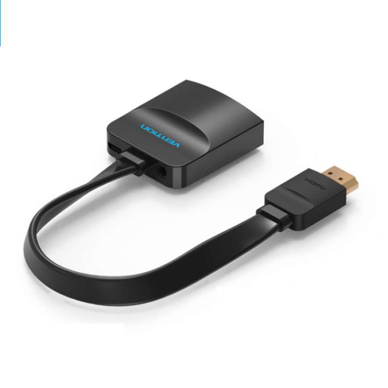 Jual Vention Ack Conveter Hdmi To Vga With Audio Micro Usb Online Maret 2021 Blibli Our service will help you out! vention ack conveter hdmi to vga with audio micro usb