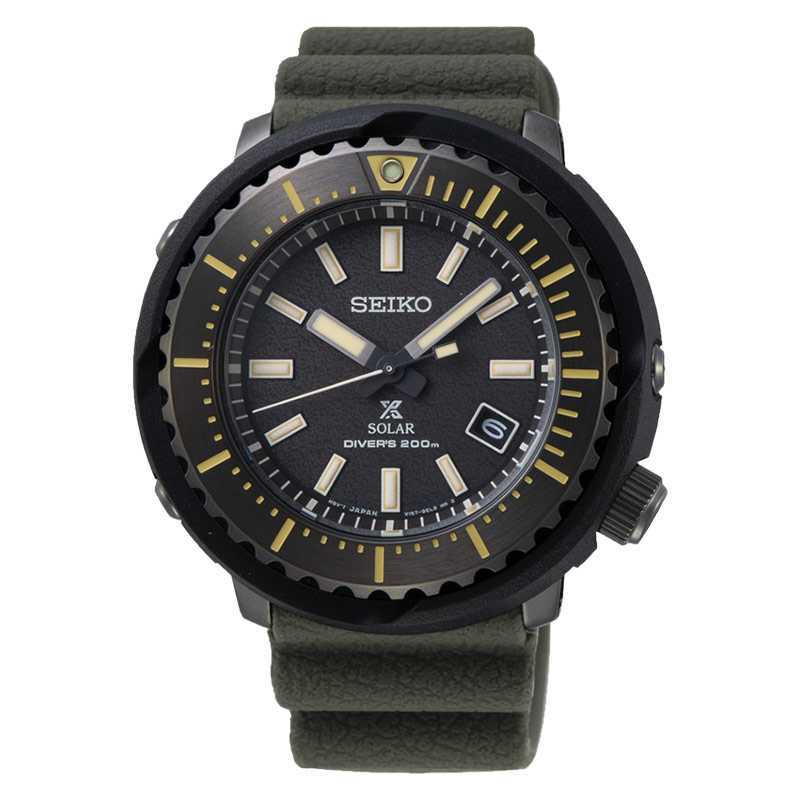 Seiko baby tuna store 2019