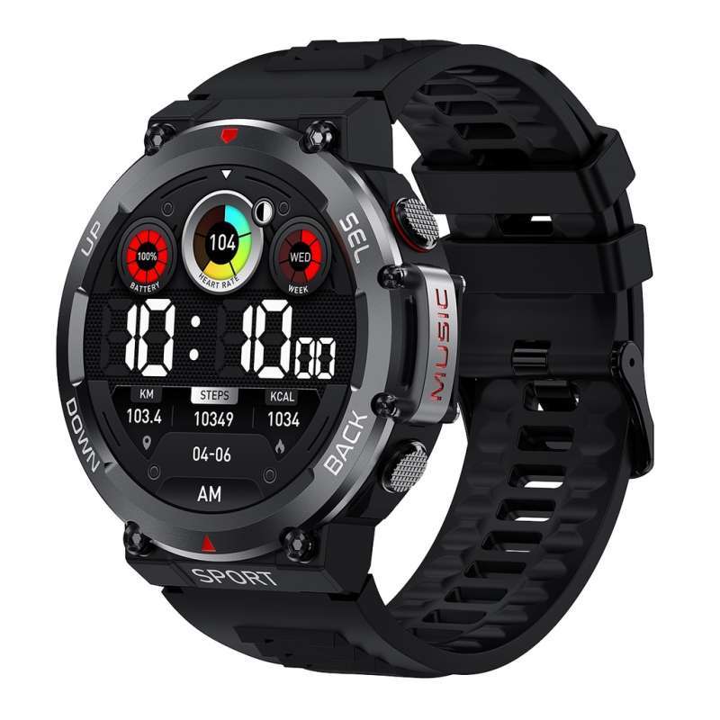 Jual Jam Lemfo Ip 68 Spesifikasi Original Murah Diskon Harga