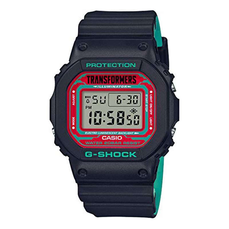 G shock best sale terbaru 2019 original
