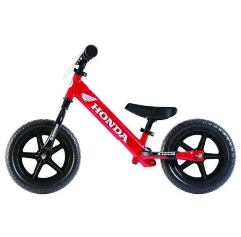Jual Strider 12 Sport Balance Bike Original Harga Termurah