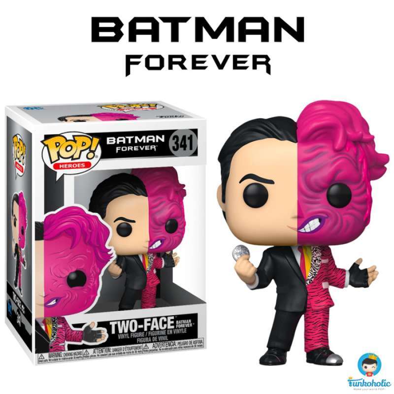 Jual Funko POP! Heroes Batman Forever 
