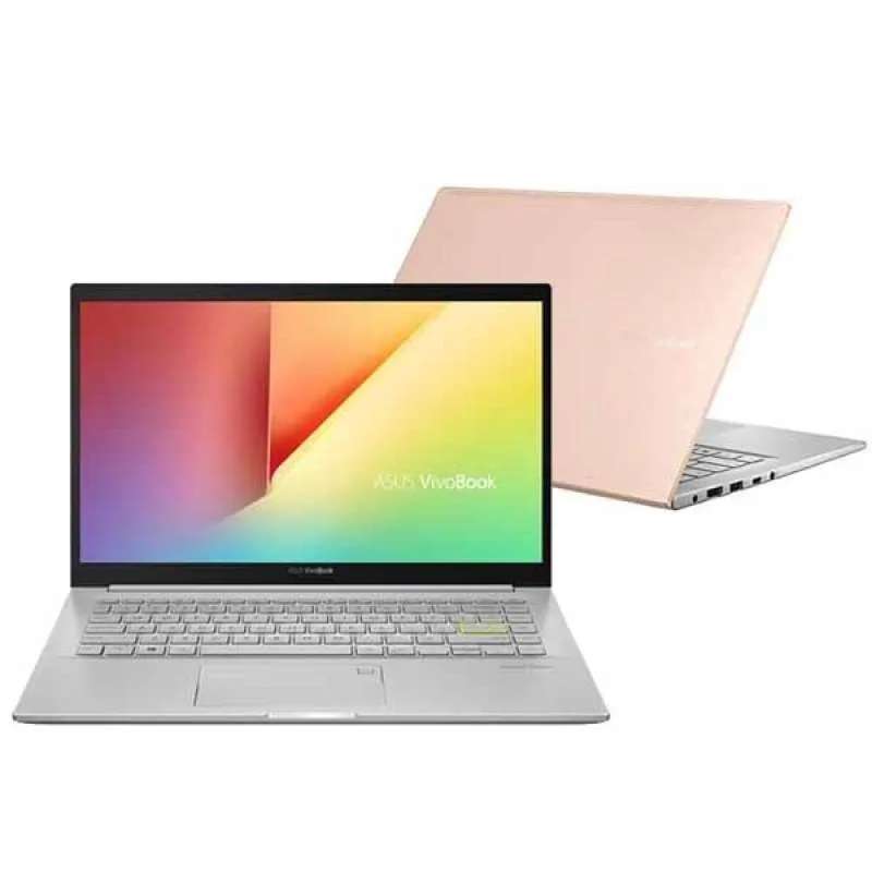 Jual Asus K413fq Eb501t Ips Silver Eb503t Ips Gold Laptop Intel Core I5 10210u 8gb 512gb Ssd Mx350 2gb W10 14 0fhd Ips Fingerprint 2 Years Wrty Online Desember 2020 Blibli