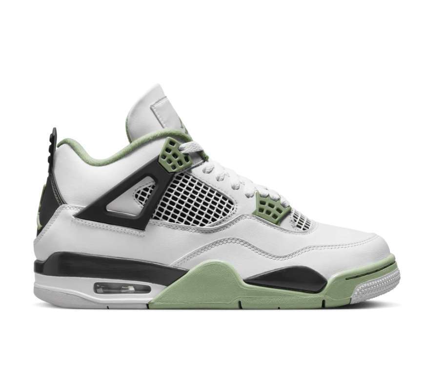 Harga sepatu nike air jordan 4 retro top