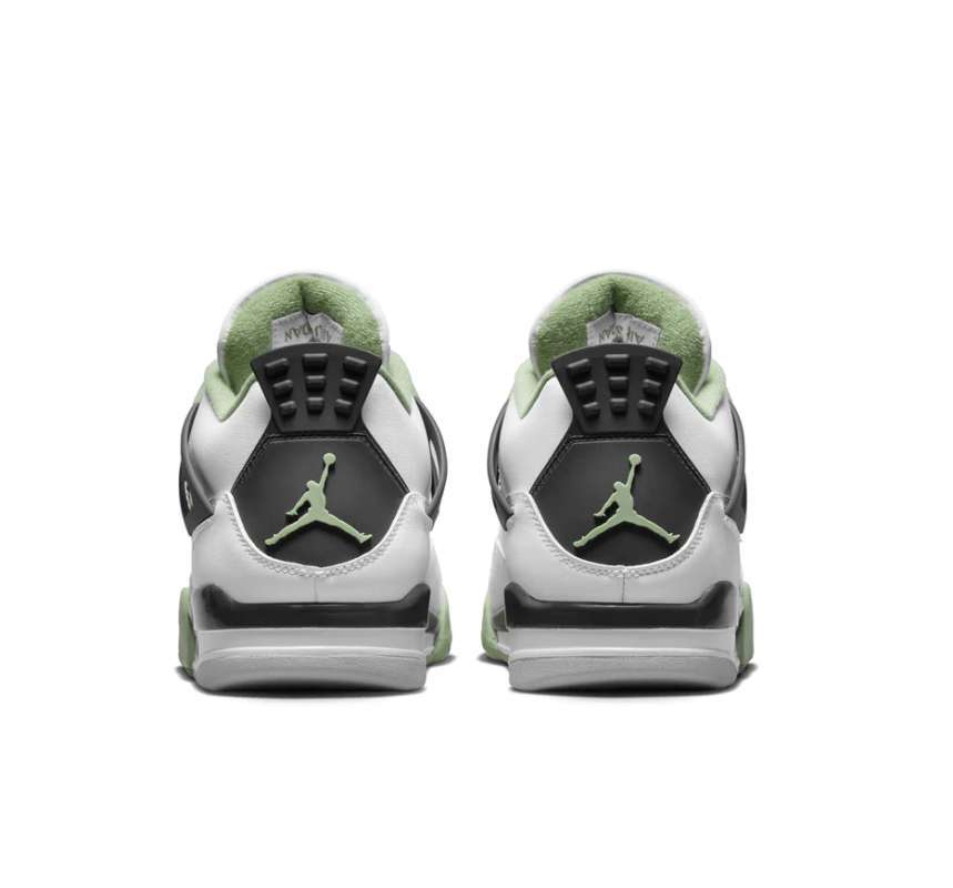 Nike W air Jordan retro seafoam