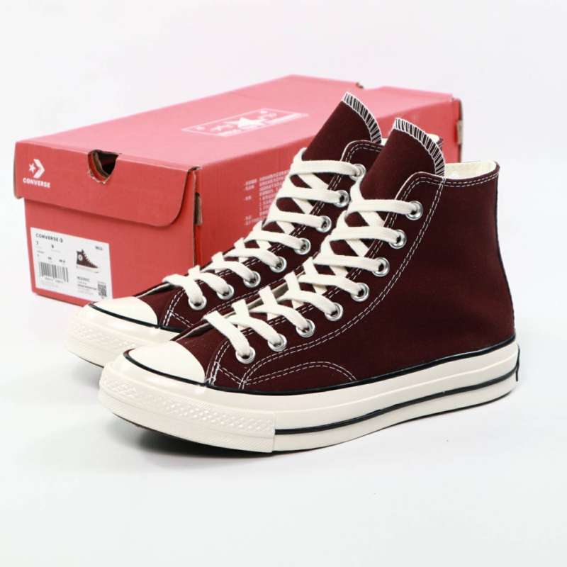 Converse 70s sales merah