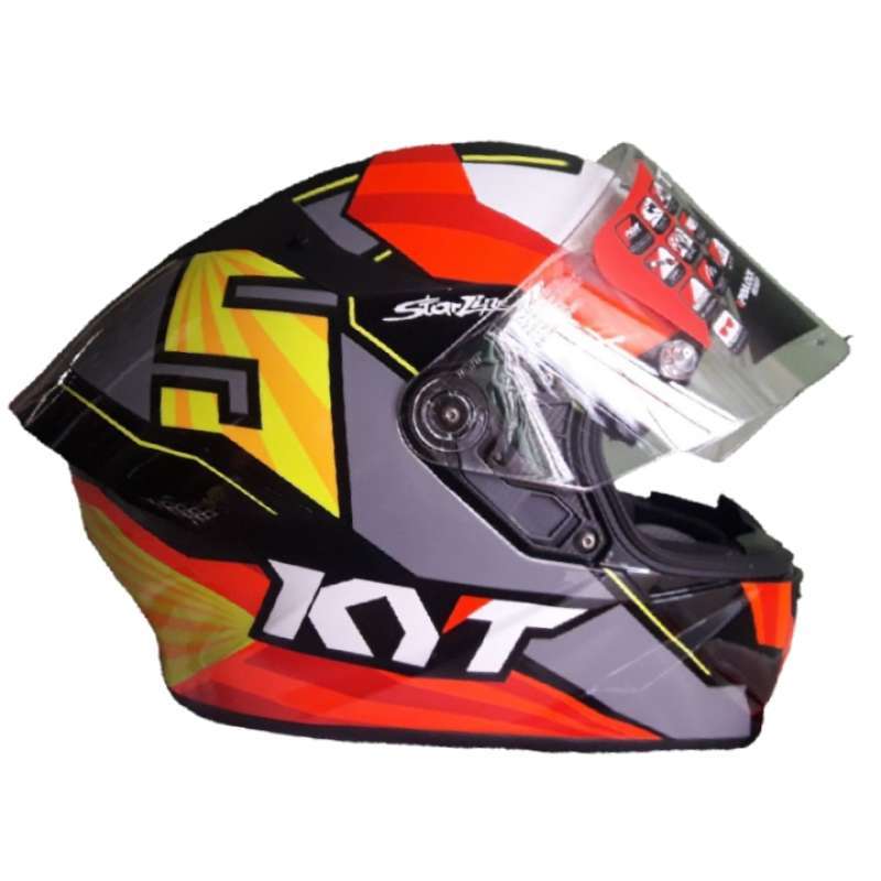 Harga helmet shop kyt