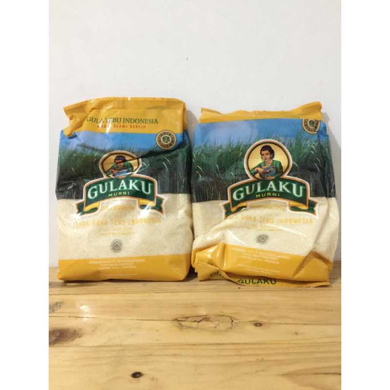 Jual Gulaku Gula Kuning 1kg Murah Mei 2021 Blibli