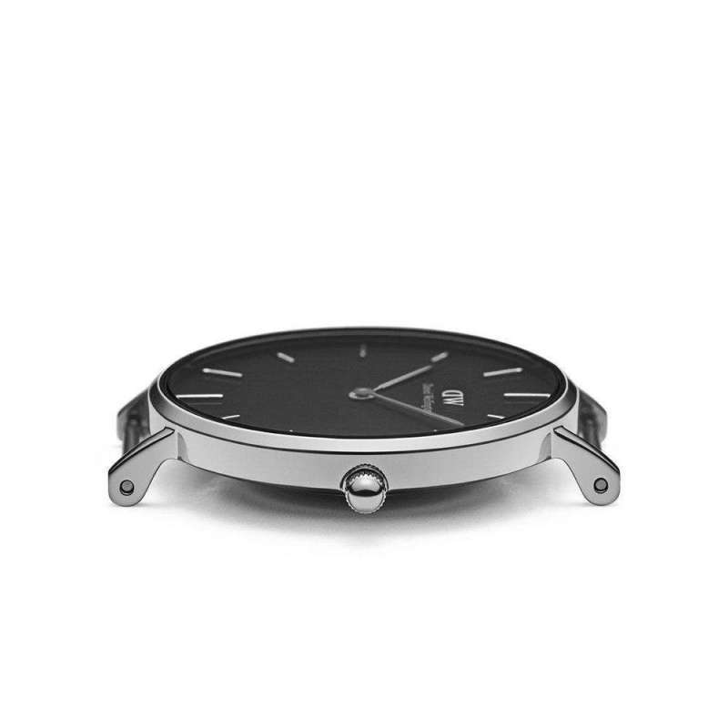 Daniel wellington ashfield outlet 32mm