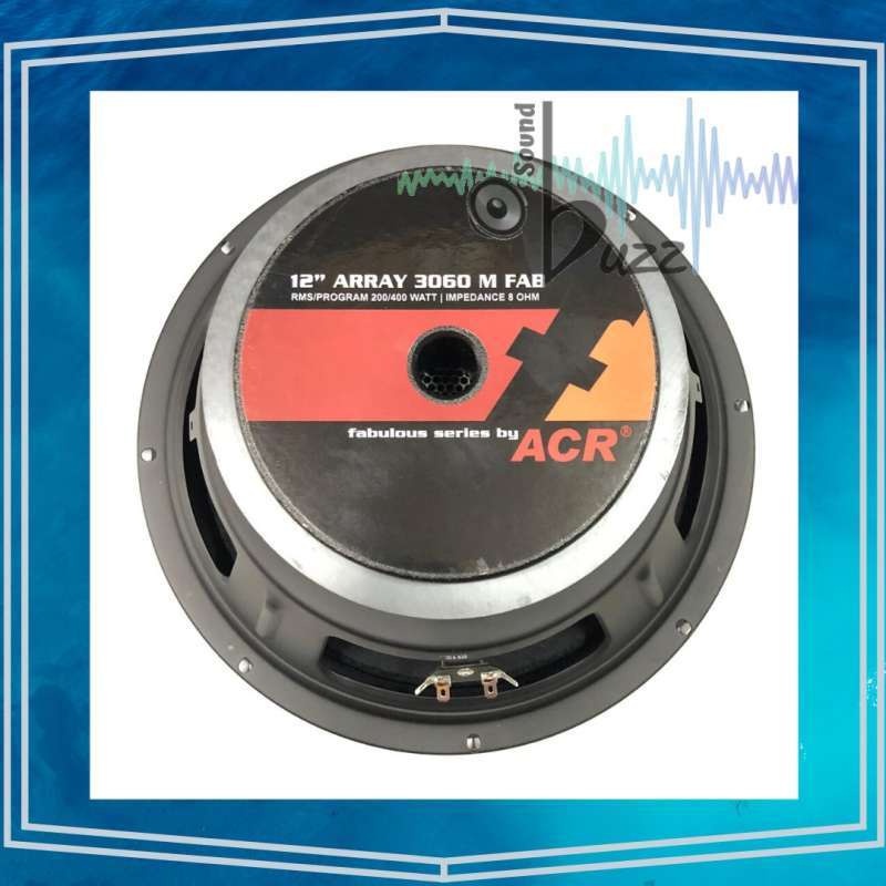 Speaker 12 shop inch low mid