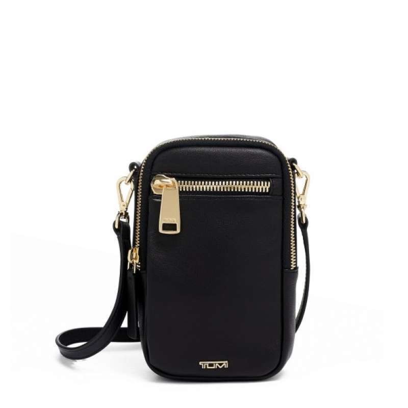 Tas merk on sale tumi original
