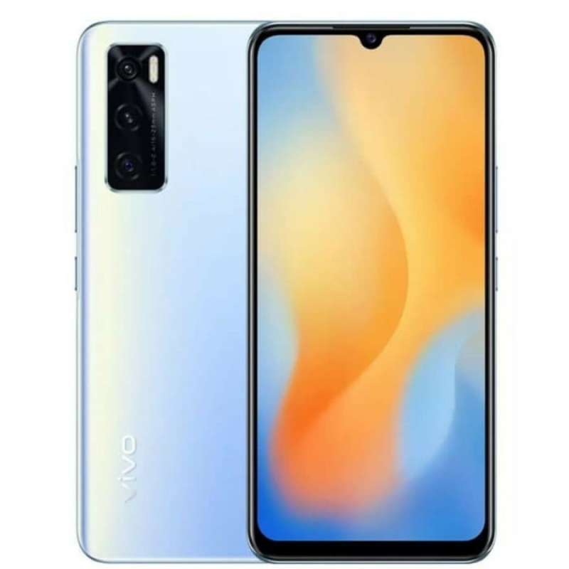 Jual Vivo V20se Ram 8 128gb Garansi Resmi Vivo Setahun Online Desember 2020 Blibli
