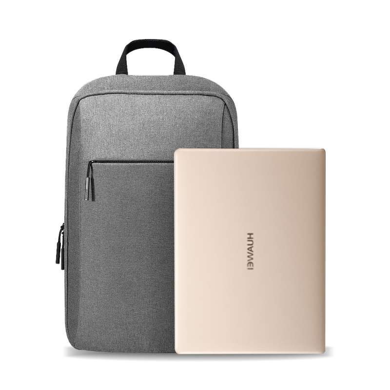 Huawei sale matebook backpack