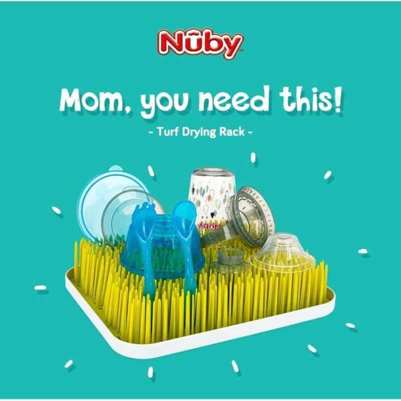 Nuby meadow drying rack outlet