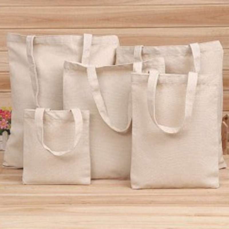 FZ TOTE BAG BLACU POLOS RESLETING TOTEBAG blacu bisa CUSTOM sablon dan UK