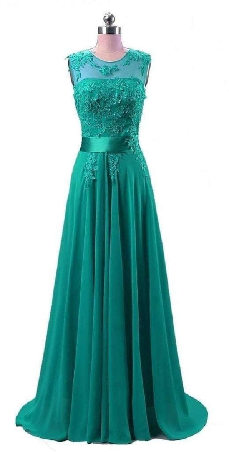 Dress malam best sale