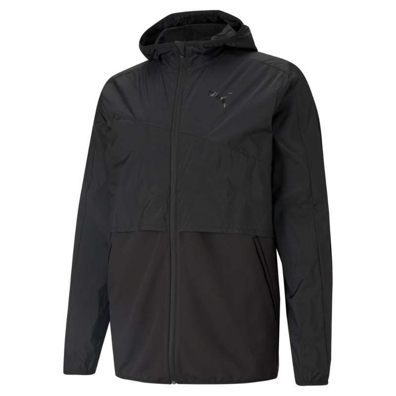 Jaket puma on sale