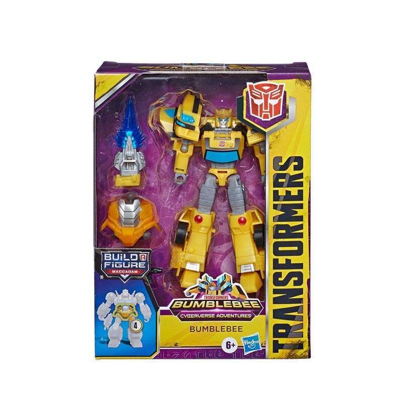 harga robot bumblebee transformers