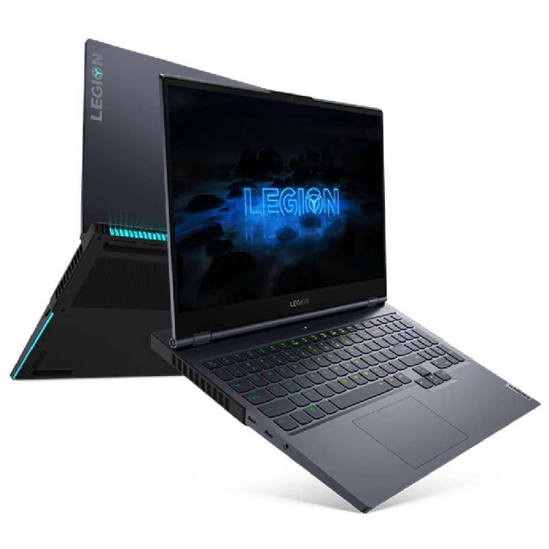Jual Lenovo Legion 7 81yu006cid Gaming Laptop Core I7 10875h 16gb 1tb Ssd 15 6fhd Rtx 2060 6gb Win10 Ohs Online Desember 2020 Blibli