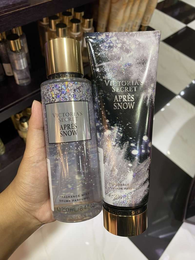 Victoria Secret Lotion Lengkap Harga Terbaru Februari 2024 Blibli