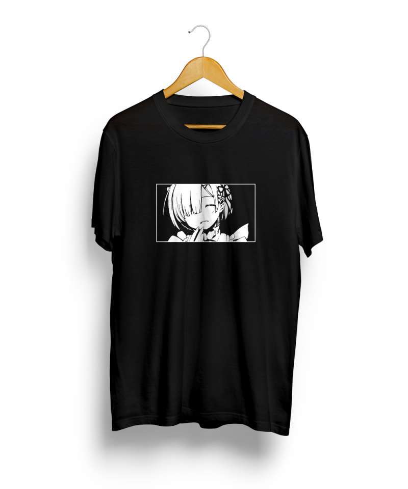 Jual Kaos Rem Re Zero Subaru Emilia Satella Ram Manga Anime Baju Jepang Online Maret 2021 Blibli The title pretty much sums it up. kaos rem re zero subaru emilia satella ram manga anime baju jepang