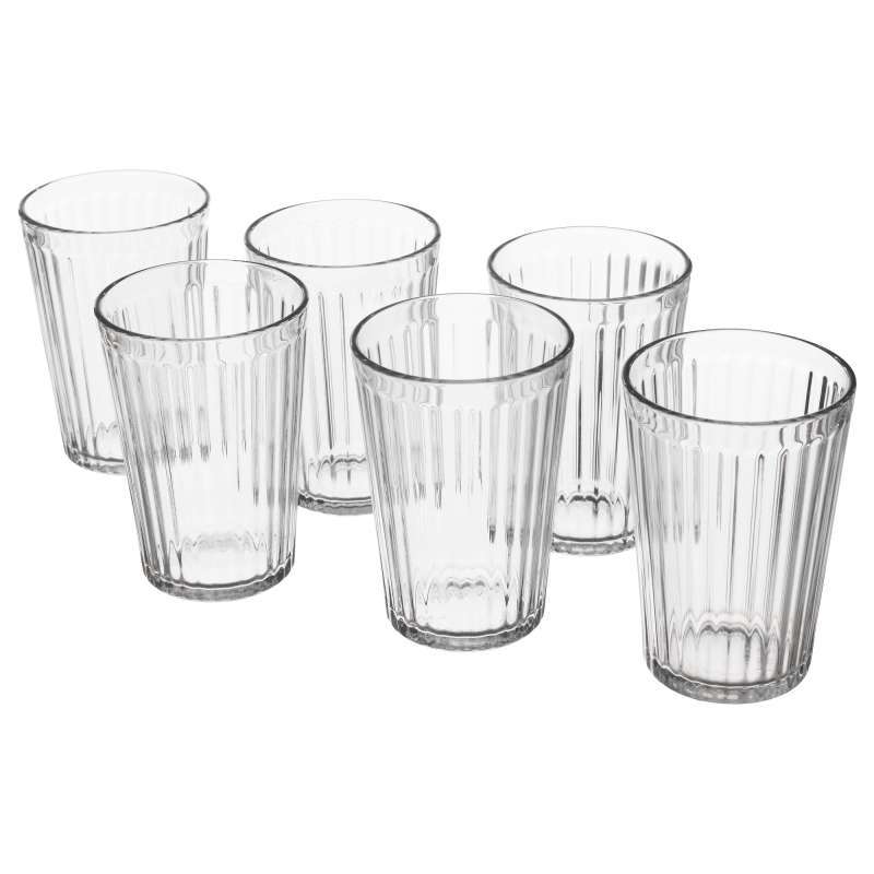 Jual Gelas Minum Unik Kaca Bening Terbaru Juni 2021 Blibli