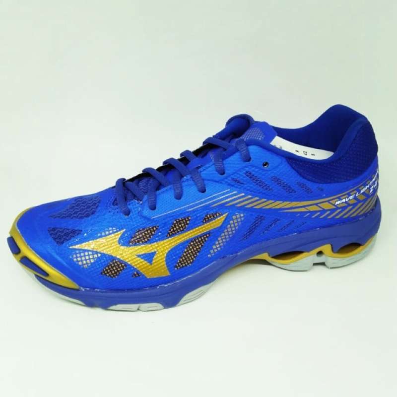 Harga sepatu new arrivals mizuno lightning z4