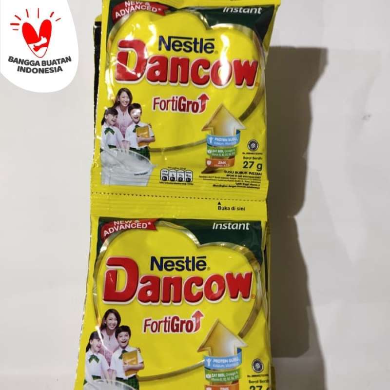 Jual Dancow Susu 1gantung 10sachet Lebih Pas Rasa Nya Pakai Sachet An Di Seller Miftah Grosir Kota Jakarta Pusat Dki Jakarta Blibli