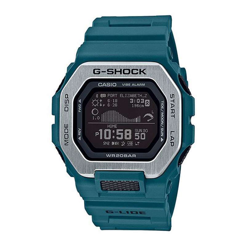 G shock original murah best sale