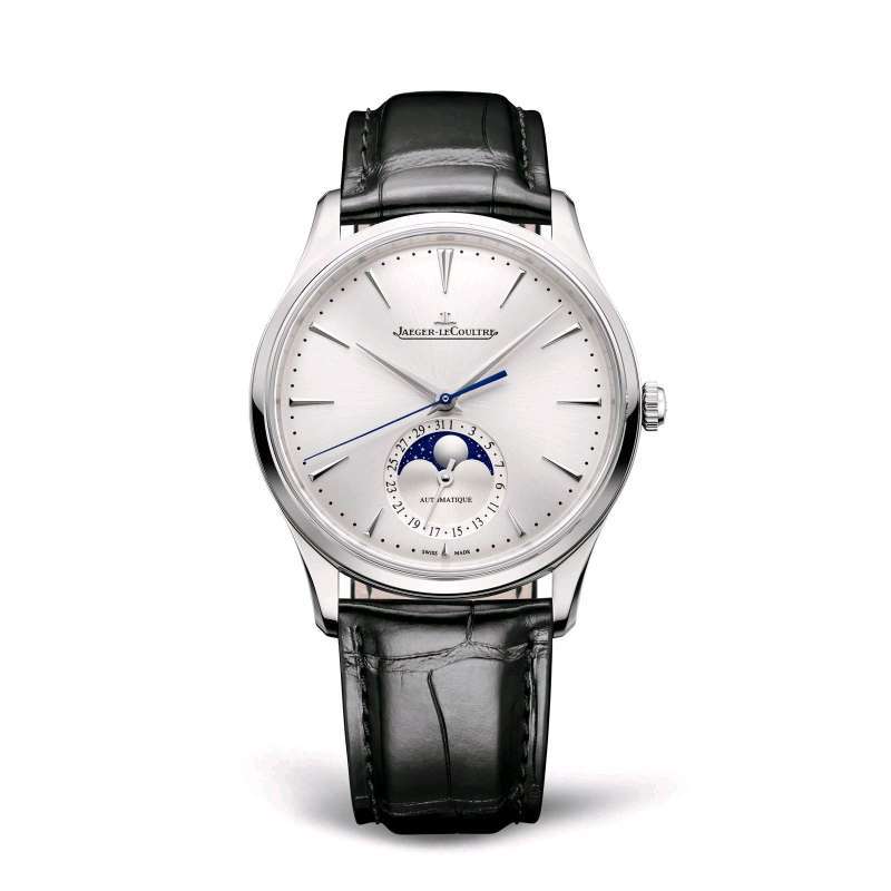 Harga jam discount jaeger lecoultre original