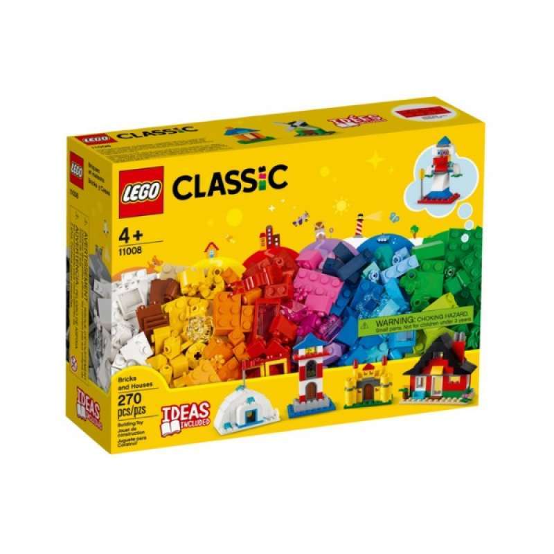 lego junior classic