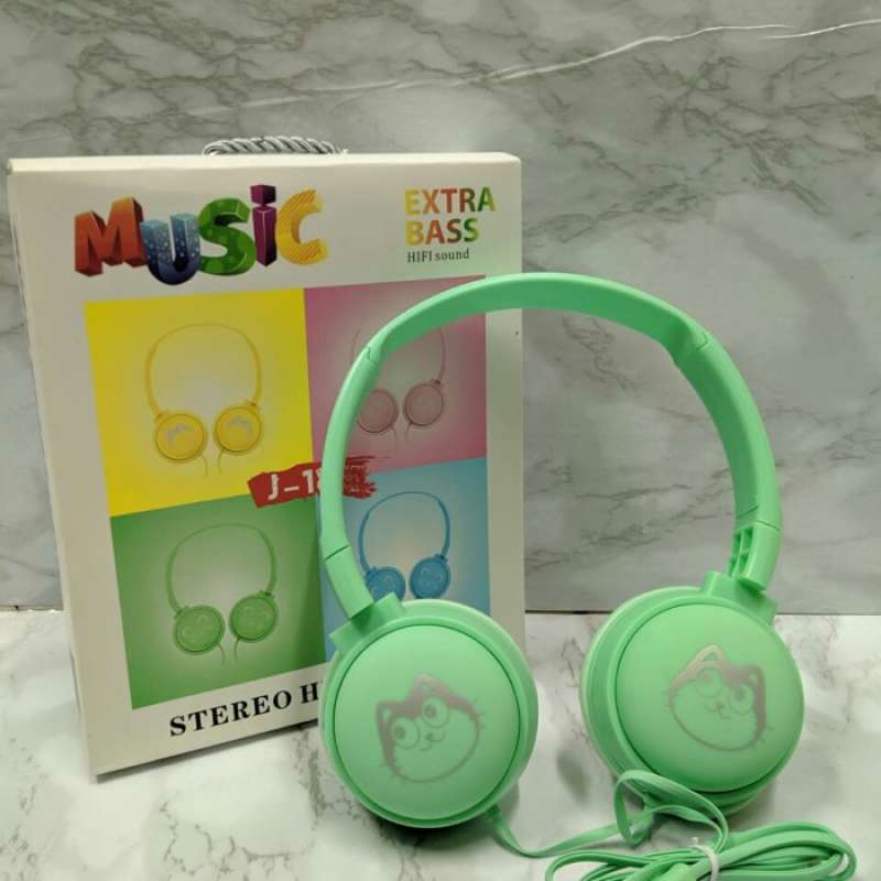 bando headphone