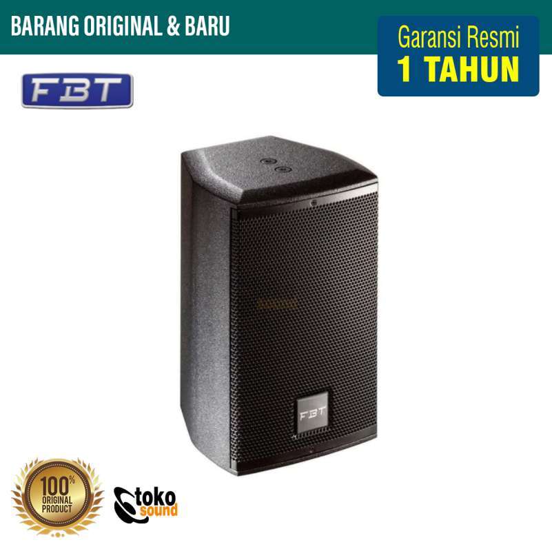 FBT ARCHON 105 (2 way Passive Speaker)