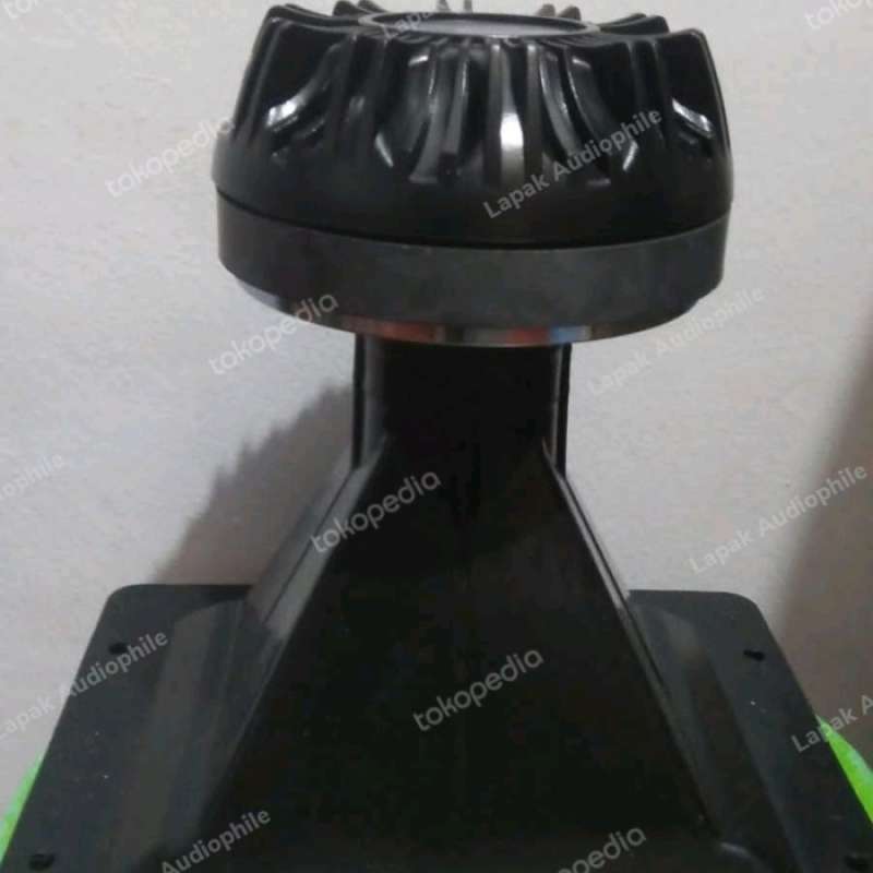 Horn tweeter hot sale rcf