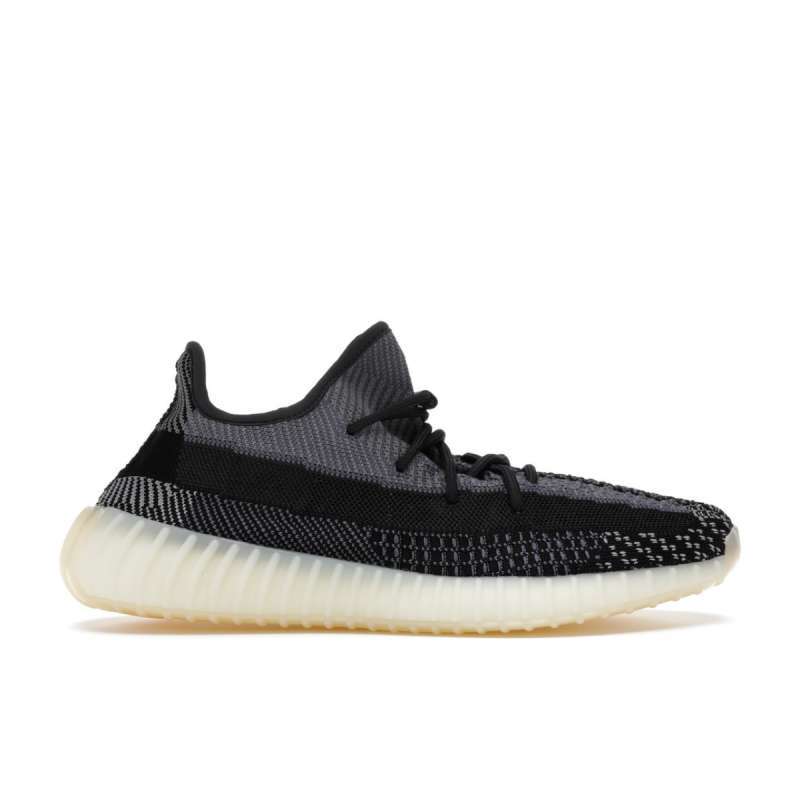 Jual Adidas Yeezy Boost 350 V2 Carbon FZ5000 Carbon 12 di