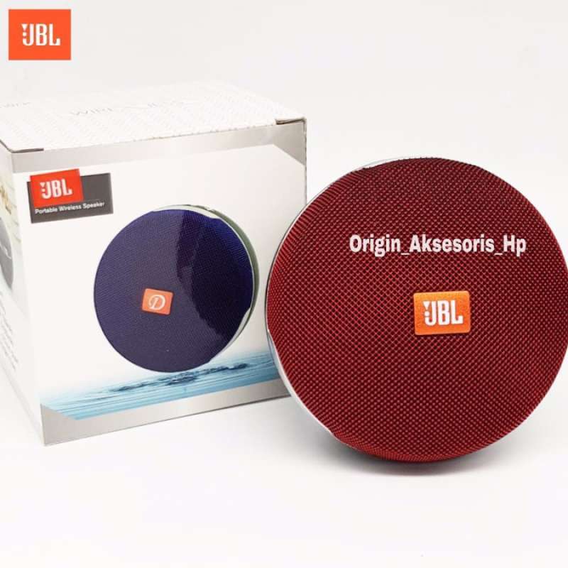 Jual Oem Speaker Portable Bluetooth Bulat Jbl Dv09 Bluetooth Speaker Jbl Dv 09 Online Februari 2021 Blibli