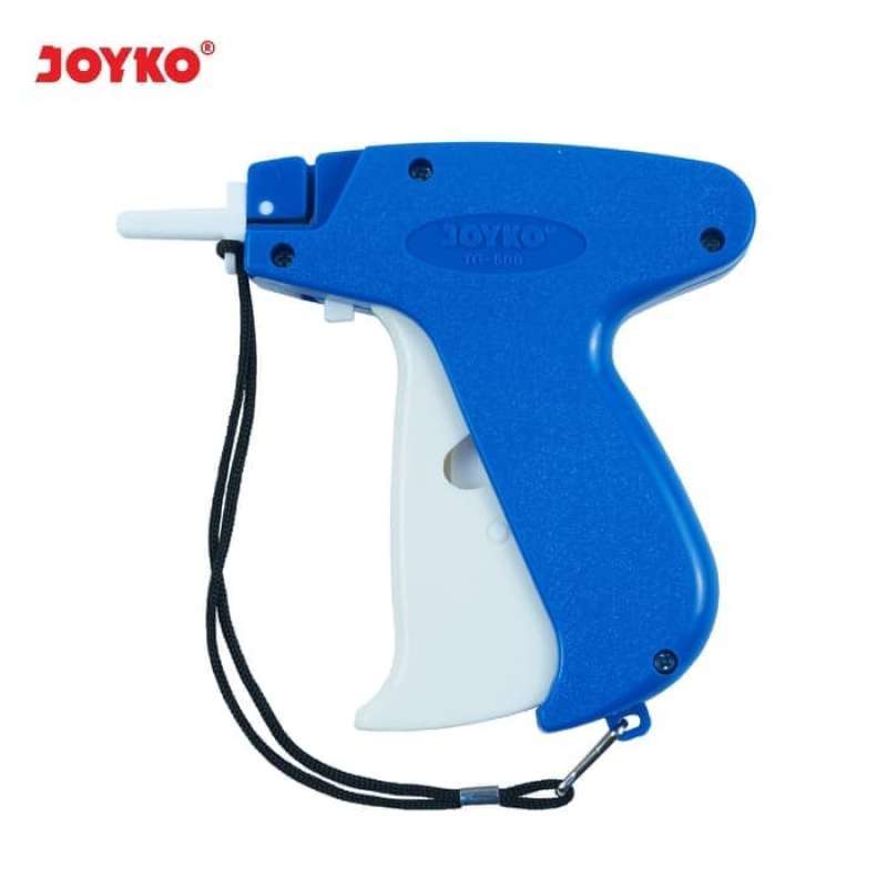 Jual Tag Gun Alat Tembak Label Joyko TG-600 di Seller Master ...